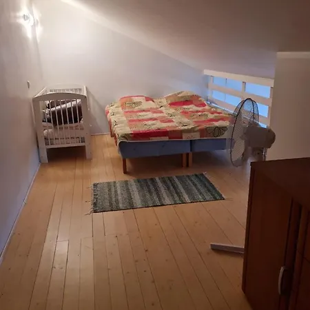 Vanalinna Vaatega Suure Roduga Korter *