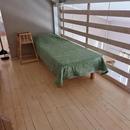 아파트 Vanalinna Vaatega Suure Roduga Korter